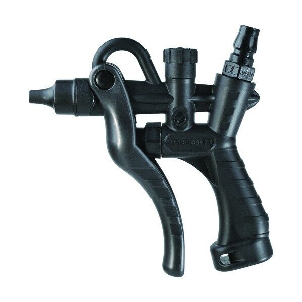 プラスチックエアーダスター 210 x 145 x 30 mm TU-100H 1