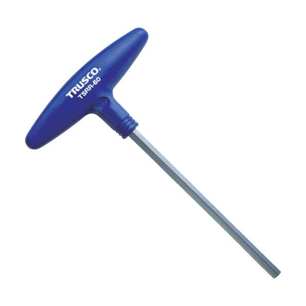 T形六角棒レンチ