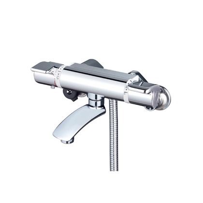 サーモスタット式シャワー(寒冷地用)