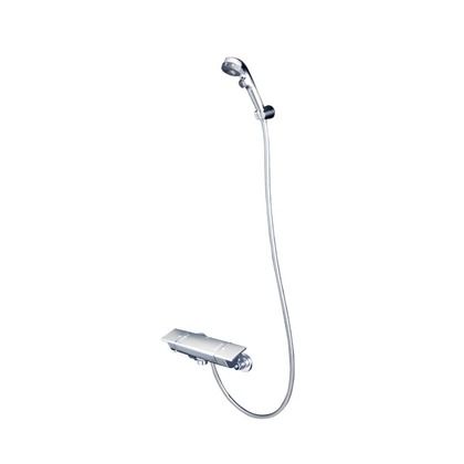 サーモスタット式シャワー/e-3way仕様(寒冷地用)