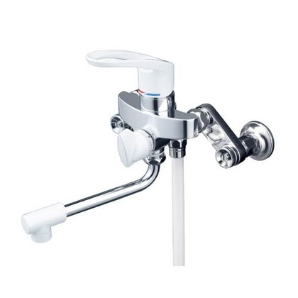 楽締めソケット付シングルレバー式シャワー KF5000HA 1