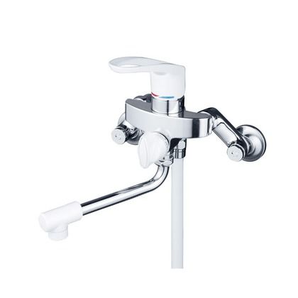 シングルレバー式シャワー(寒冷地用)