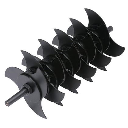 デサッチャー用デルタリール(根切刃)