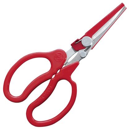 キリ娘万能鋏 カット&キャッチ