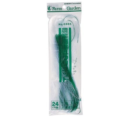 農業用キュウリネット 1.8m×18m #6985 1