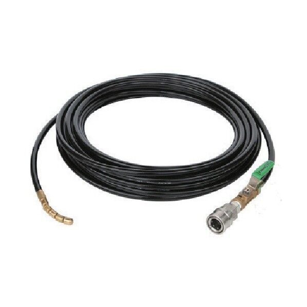 1/4洗管ホース 13/150G用