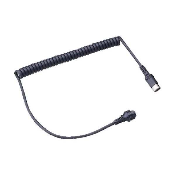 Ver.2(現行モーター用)カールコードコネクター5ピン仕様 CC7112 1