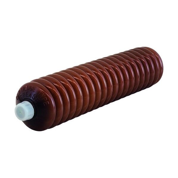 LSベルハンマーゴールドカートリッジグリース