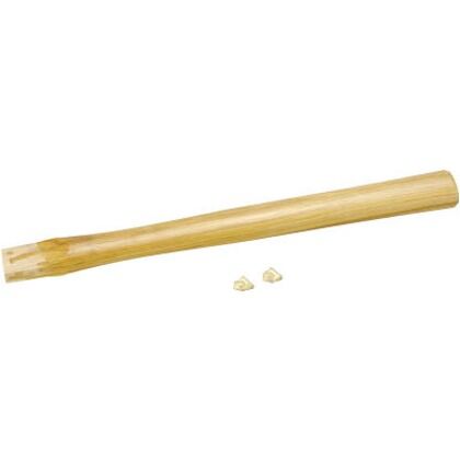 防爆チッピングハンマー木柄