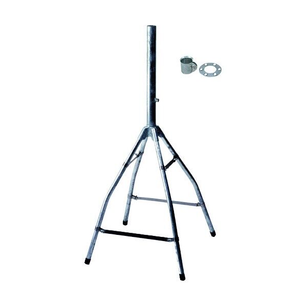 アンテナ 屋根馬