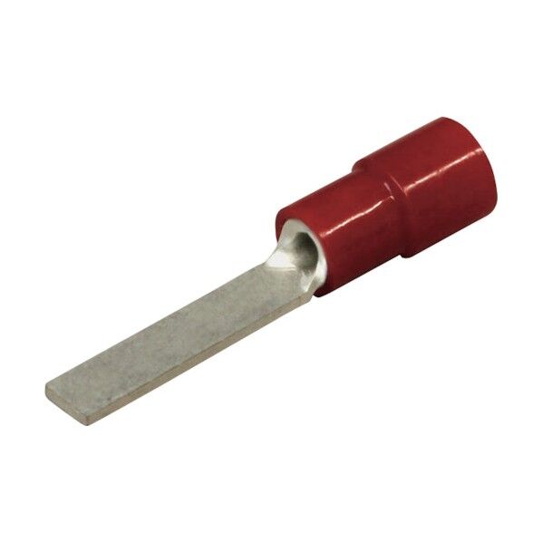 環境配慮形絶縁被覆付圧着端子 BT形(100P) TMEX BT-1.25-14-GRN 1点