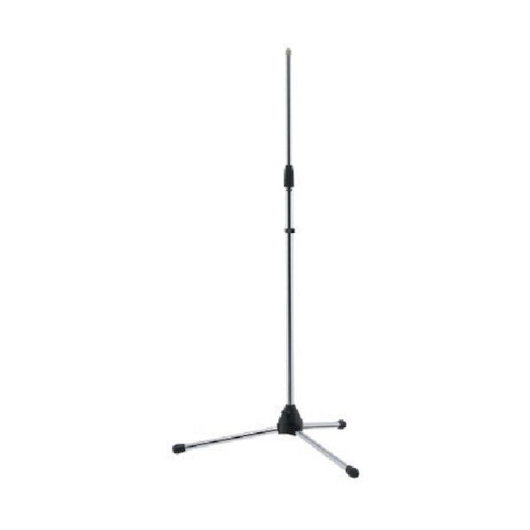 床上型マイクロホンスタンド