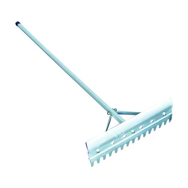 代かき・レーキ兼用型