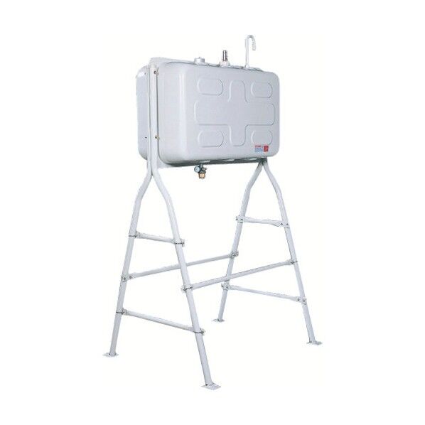 屋外用灯油タンク ホームタンク短脚490型
