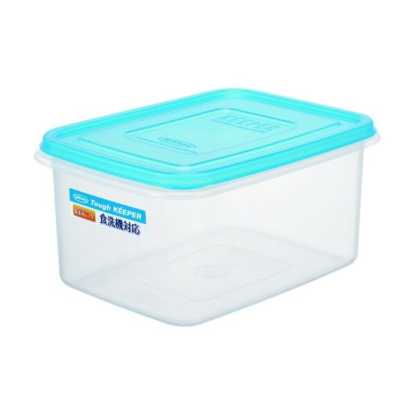 iwasaki タフキーパー ジャンボケース深型 B-1886TB(ミニ) (ミニ)深型 ALS9501 1個