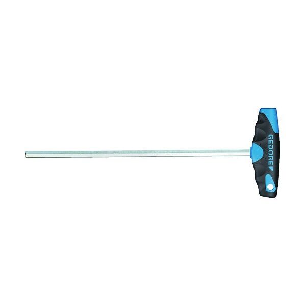 T型ハンドル六角棒レンチ 2142T