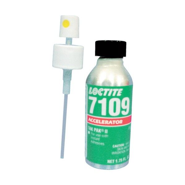 ロックタイト 硬化促進剤 7109 52ml 7109-55