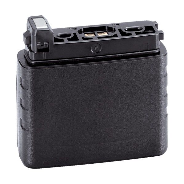 緊急用乾電池ケース