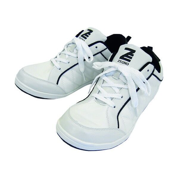 ZEGNO ZIO ホワイト M 154384 1点