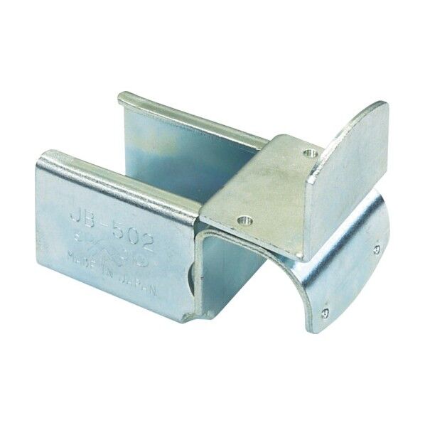 スパホイール 専用受け金具