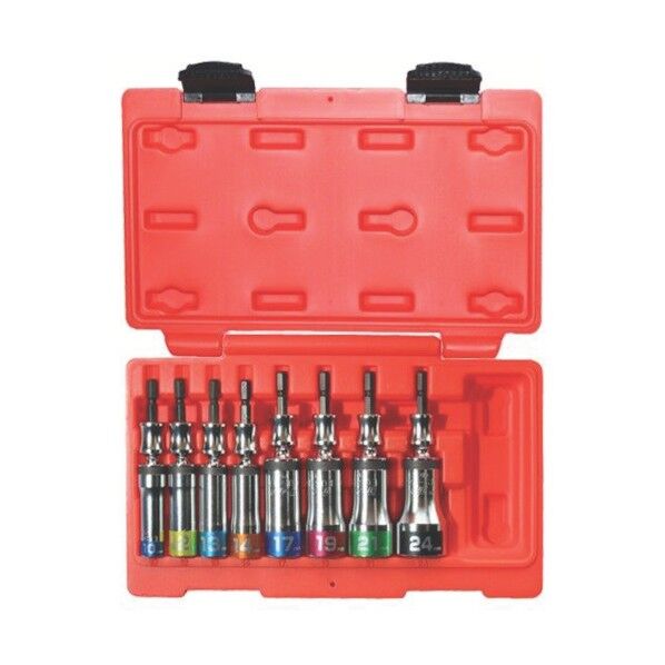 TOPユニバーサルソケットセット