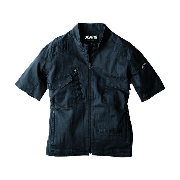 半袖ブルゾン2231-91-M 2231-91-M 1着