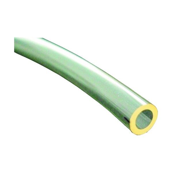 チヨダ タッチチューブTP 4mm/20m 透明 430 x 35 x 430 mm TP-4-20C 1個