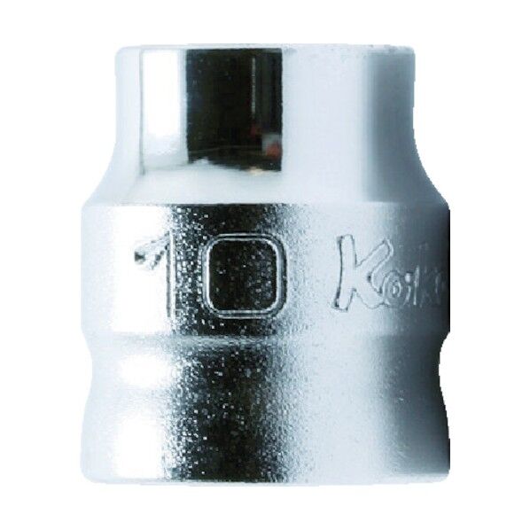 Z-EAL スタンダードソケット (6角タイプ)