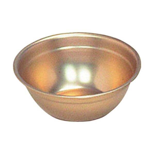 シュウ酸アルマイト 小食器 101 RSY32 1個