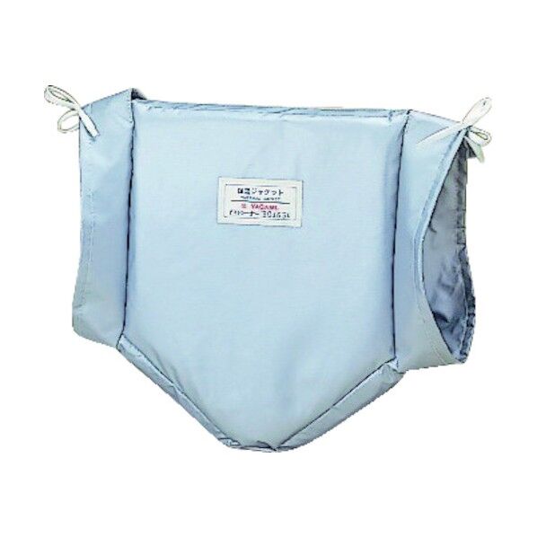 Y型ストレーナー用保温ジャケット TJY-32A 1点