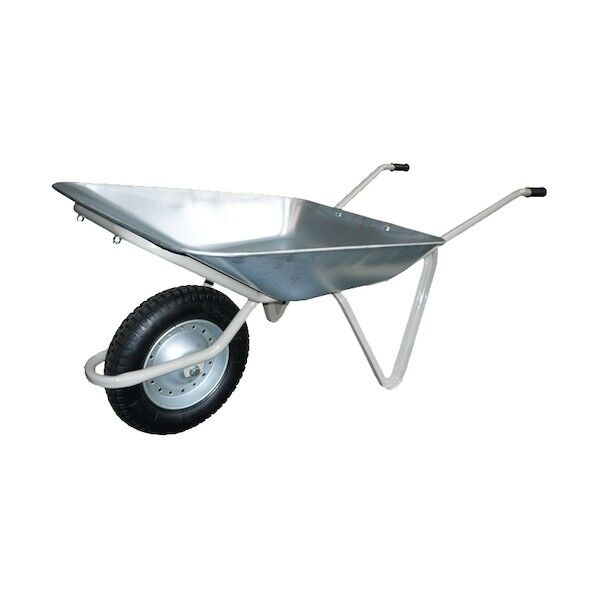 ヨドノ 2才一輪車空気入 NO56AR 1台...