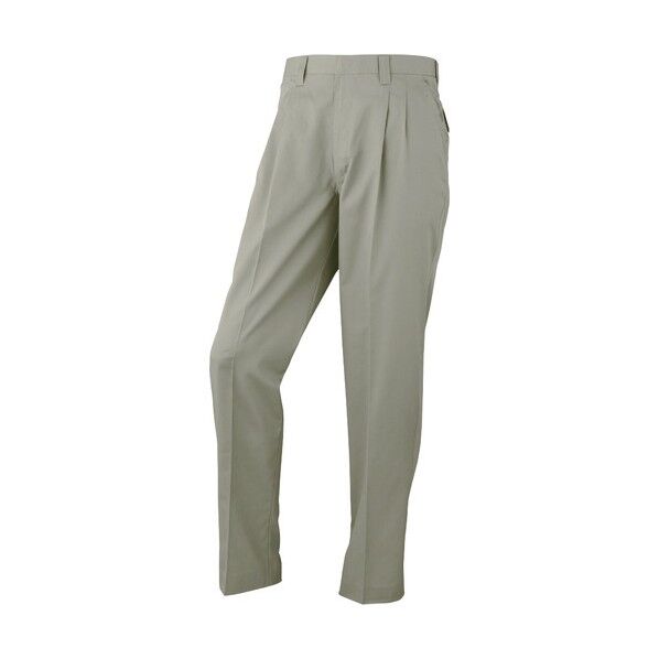 夏スラックスA-5573 2Sベージュ62 A-5573-2-62 1点