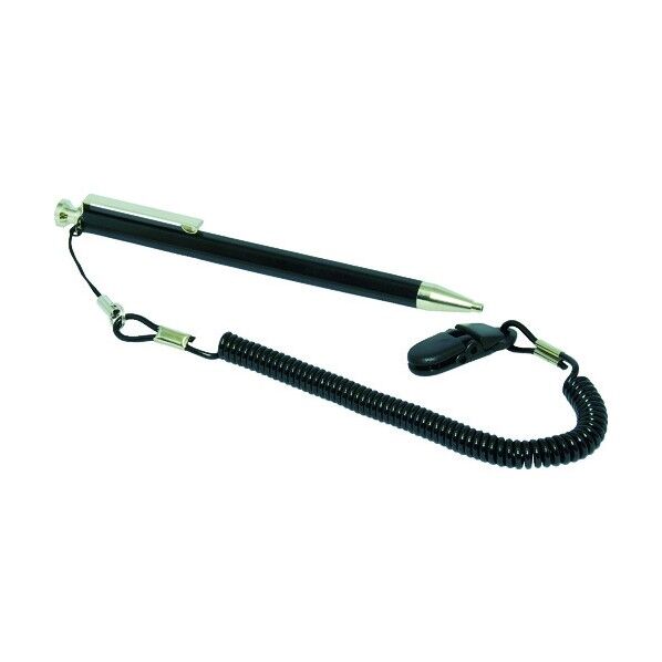 シャープペンシル用落下防止コイル