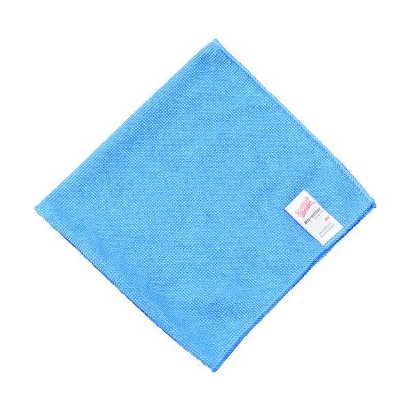 スコッチ・ブライトワイピングクロス 青 WC2012 BLU P 10枚