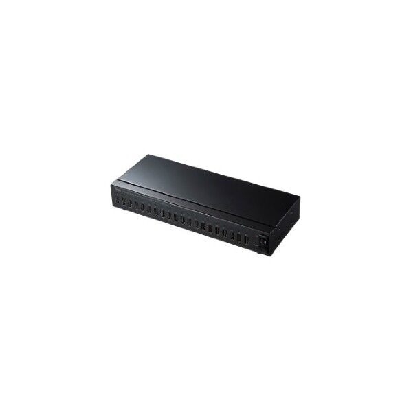 USB-2HCS20 1点