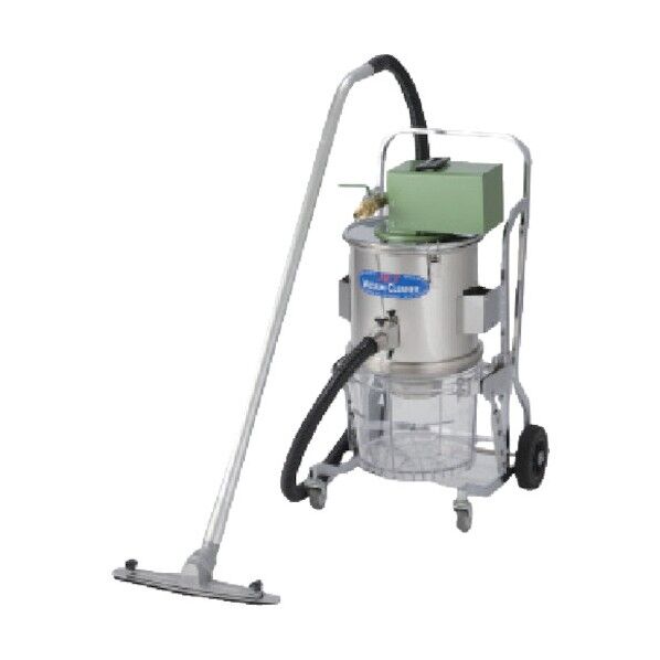 三立 乾湿両用ハイブリットクリーナー AX-2060-D 1個