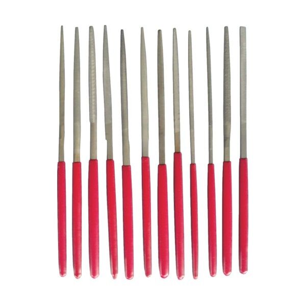 組ヤスリセット12本組