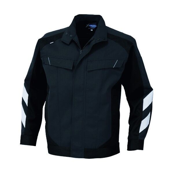 ブルゾン A-3170 23チャコール 5L A-3170-23-5L 1点