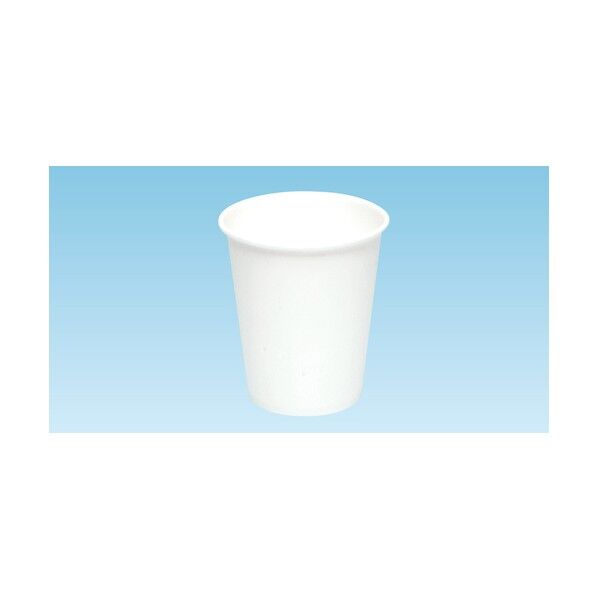 紙カップ 3oz 無地 6403454 1点