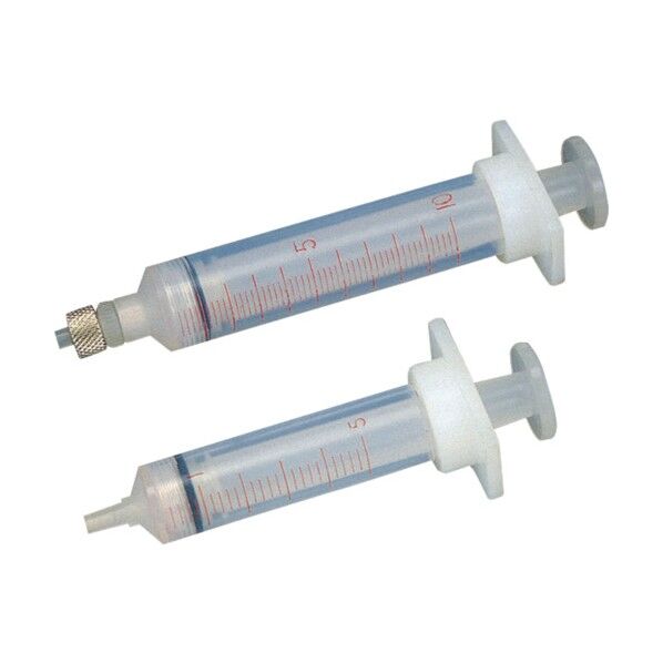 テフロン PFAシリンジ