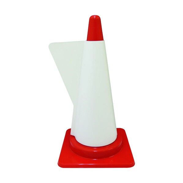 立体表示カバーDD-05 無地ホワイト 1105080505 1点