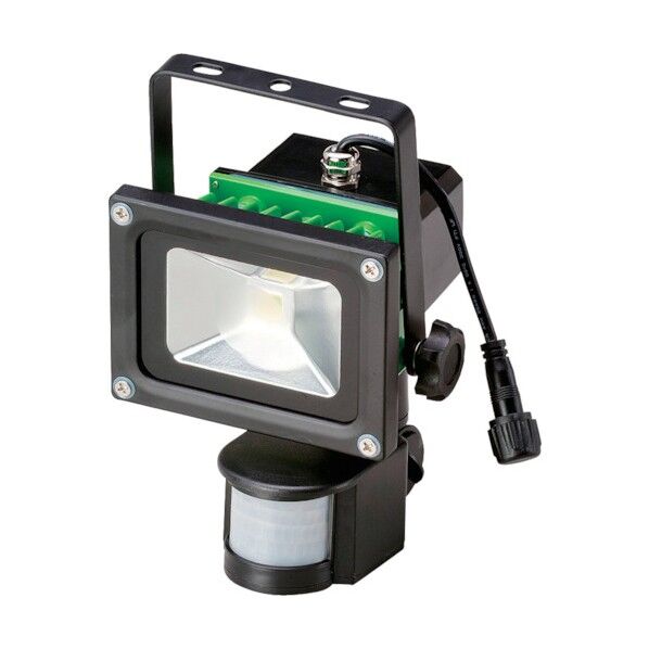 LED充電式投光器 MPL-LS-10 1