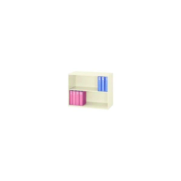 スタックキャビネット オープン書庫 FO-G7 504135 FO-G7 1点