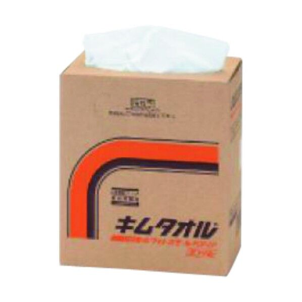 産業用紙ワイパー