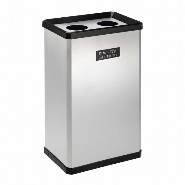 分別ステンターンボックスL ステンレス