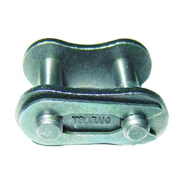 椿本チエイン チエイン ジョイントリンク RS80-1-FWJL 1点...