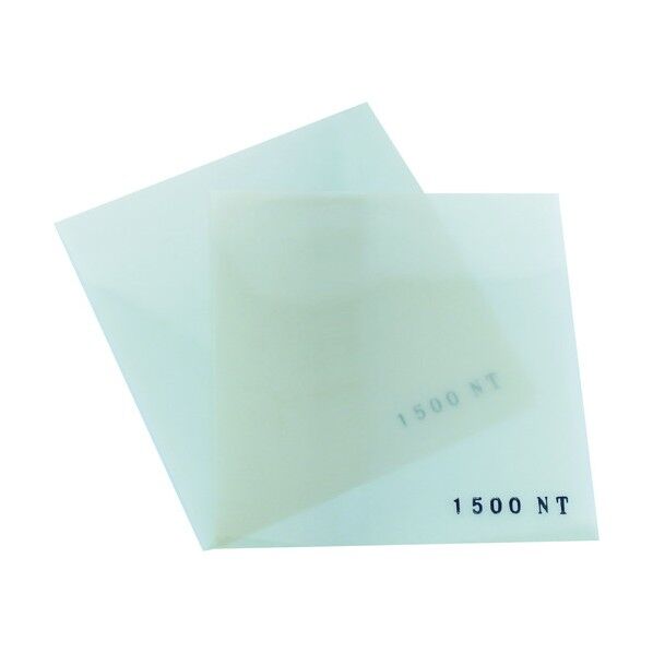 ダイヤモンドフィルム 100mmX100mm #400 135 x 155 x 3 mm TDFP-400 1点