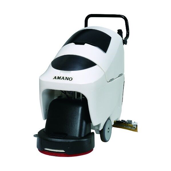 手押し床洗浄機 クリーンバーニー Z-1 1台