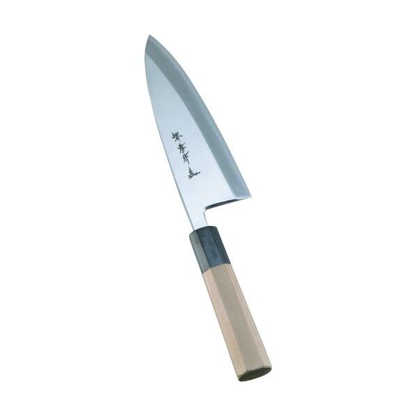 堺孝行 シェフ和庖丁 銀三鋼 出刃 16.5cm ASE04036 1個