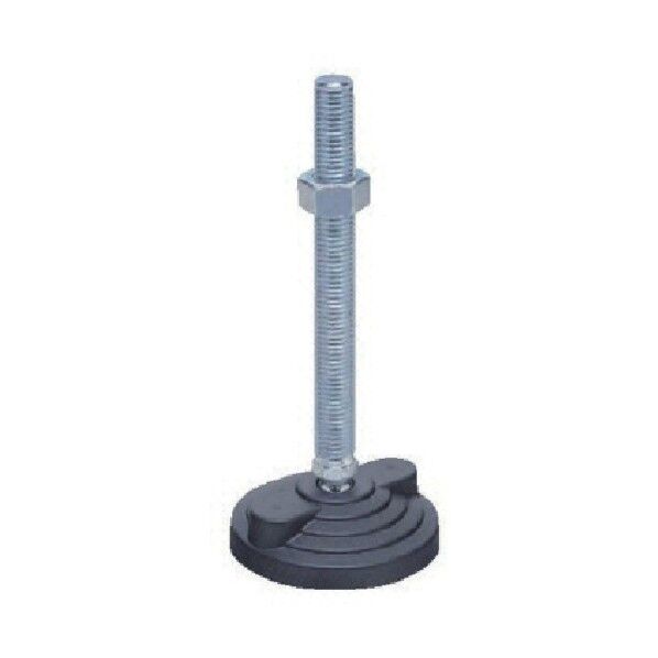 エンプラレベリングパッド LVFR80S16D-SUS 1